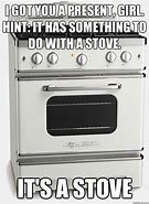 Image result for Camping Stove Meme