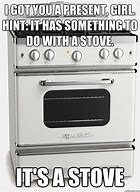 Image result for Raw Chicken On Stove Meme