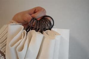 Image result for Curtains with Clips