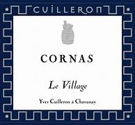 Image result for Yves Cuilleron Cornas