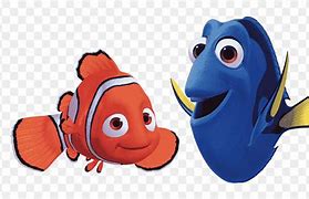 Image result for Nemo Side View