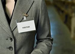 Image result for Visitor Icon