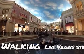 Image result for Walking Las Vegas Strip