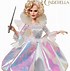 Image result for Cinderella Doll Mattel