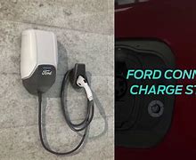 Image result for Ford Mustang Mach E Charge Port