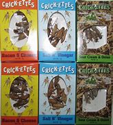 Image result for Crickets in Candy