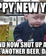 Image result for Happy New Year 2017 Funny Meme
