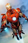Image result for Screaming Hand Iron Man