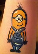 Image result for Minion Face