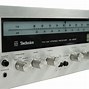 Image result for Technics Stereo Receiver