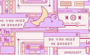 Image result for Download Vector 2000s Aesthetic