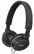 Image result for Sony MDR IF210