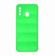 Image result for Samsung A20 Coque Bleu Pastel