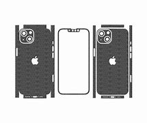 Image result for iPhone 15 Pro Skin Template
