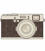 Image result for Vintage Camera Icon