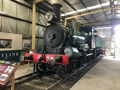 Image result for 1210 Steam Locomotive