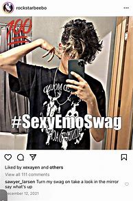 Image result for That Emo G-Note
