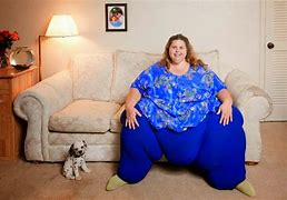 Image result for World's Largest Women