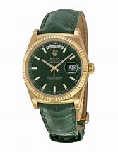 Image result for Rolex Day Date Replica