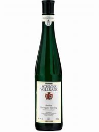 Image result for Schloss Vollrads Riesling Auslese