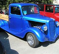 Image result for Proud to Be an American Hot Rod
