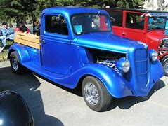 Image result for Hot Rod Tractor