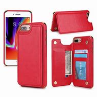 Image result for HD Accessories iPhone 7 Plus Wallet Case