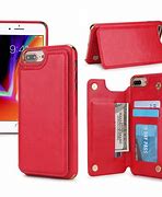Image result for Amazon iPhone 8 Plus Wallet Case