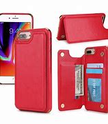 Image result for Wallet Case for iPhone 8