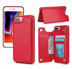 Image result for iPhone 6s Plus Double Wallet Case American Flag
