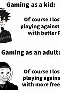 Image result for Gaming Memes