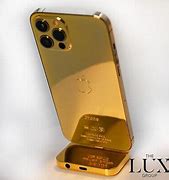 Image result for iPhone 24K Gold Plated