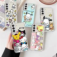Image result for Pochacco Samsung S10 Phone Case