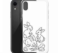 Image result for New Jeans Bunny Phone Case
