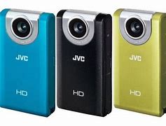 Image result for JVC Pocket Video Camera