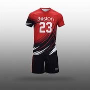 Image result for Volleyball Jersey for Boys