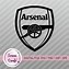 Image result for Arsenal Kit Pattern Vector