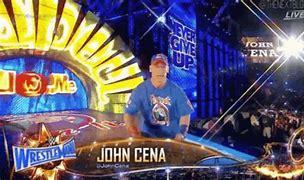 Image result for John Cena Dead or Alive