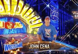Image result for John Cena Blue