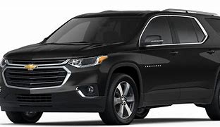 Image result for Chevrolet Traverse 8 Seater SUV