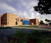 Image result for Air University Building