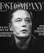 Image result for Elon Musk Cover