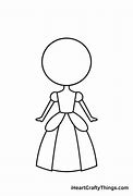 Image result for Step by Step Drawing a Princ
