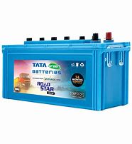 Image result for Tata Green Battery 180Ah