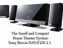 Image result for Sony 2.1 Home Theater