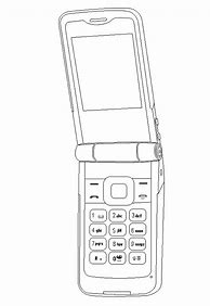 Image result for Telefon Nokia Walizka