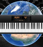 Image result for Digital Piano App