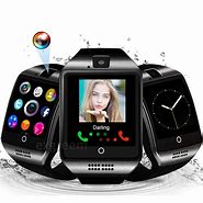 Image result for Cell Phone Watches