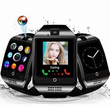Image result for android watches with cameras