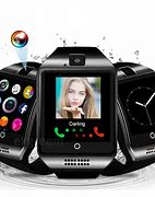 Image result for Smartwatch Security Camera